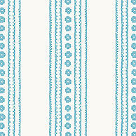 Ceylon New Haven Stripe Wallpaper (Double Roll)