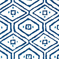 Ceylon Pass-a-Grille Wallpaper (Double Roll)