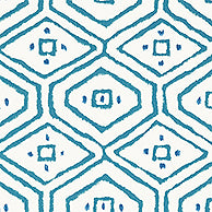 Ceylon Pass-a-Grille Wallpaper (Double Roll)