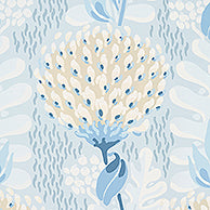 Ceylon Tiverton Wallpaper (Double Roll)