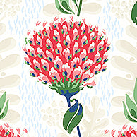 Ceylon Tiverton Wallpaper (Double Roll)