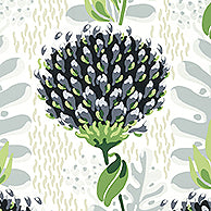 Ceylon Tiverton Wallpaper (Double Roll)