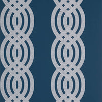 Heritage Braid Wallpaper
