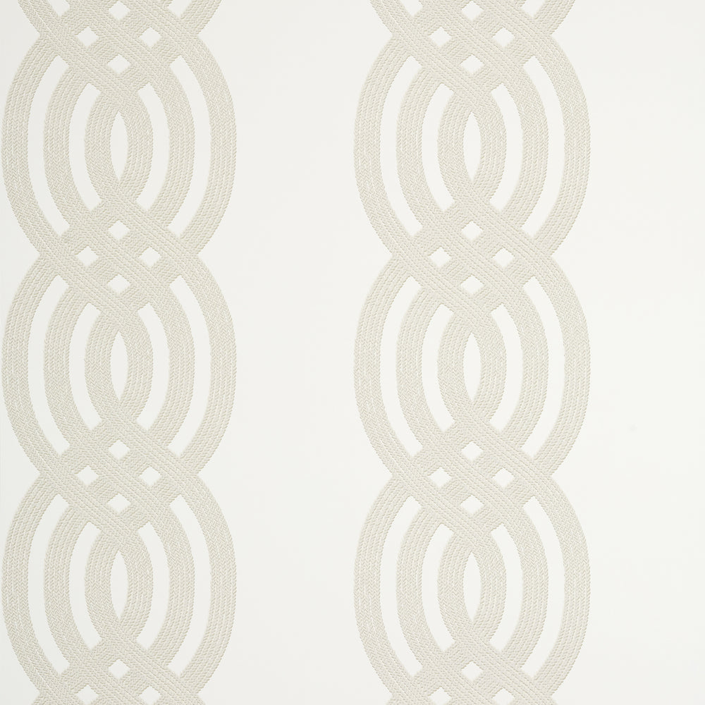 Heritage Braid Wallpaper