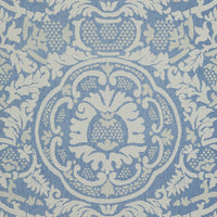 Heritage Earl Damask Wallpaper