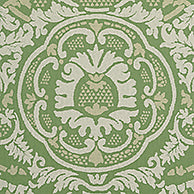Heritage Earl Damask Wallpaper