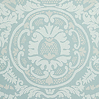 Heritage Earl Damask Wallpaper