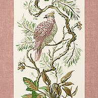 Heritage Williamson Wallpaper