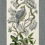 Heritage Williamson Wallpaper