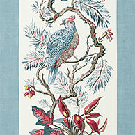 Heritage Williamson Wallpaper