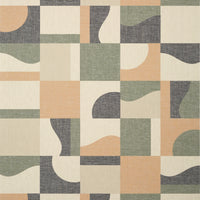 Modern Resource 3 Colored Blocks Wallpaper