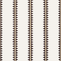 Mesa Reno Stripe Wallpaper