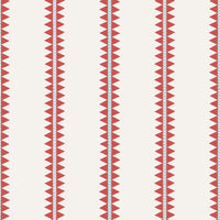 Mesa Reno Stripe Wallpaper