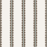 Mesa Reno Stripe Wallpaper