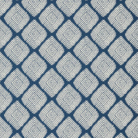 Mesa Austin Diamond Wallpaper (Double Roll)