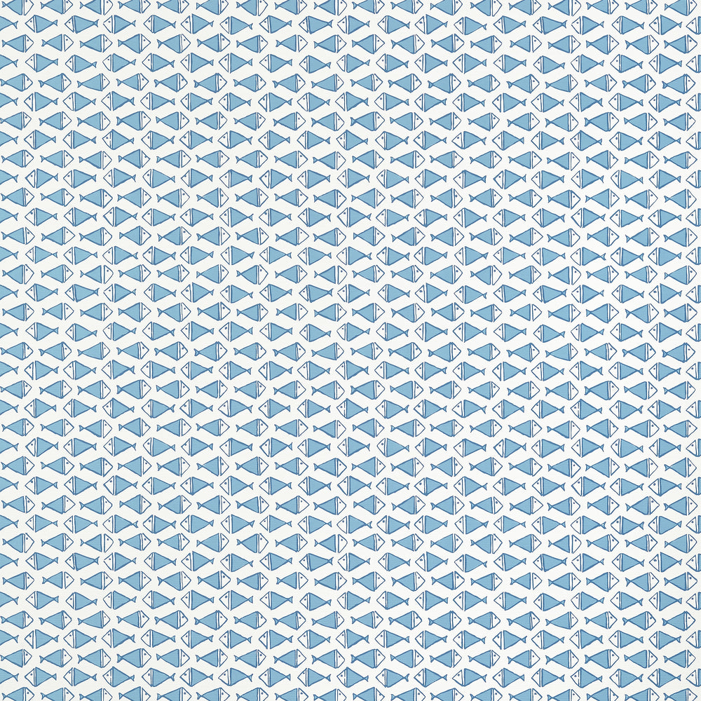 Pavilion Pisces Wallpaper