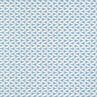 Pavilion Pisces Wallpaper