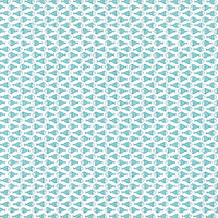 Pavilion Pisces Wallpaper