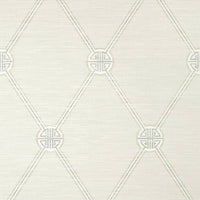 Pavilion Turnberry Trellis Wallpaper (Double Roll)