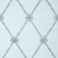 Pavilion Turnberry Trellis Wallpaper (Double Roll)