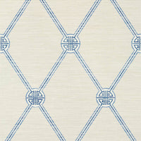Pavilion Turnberry Trellis Wallpaper (Double Roll)