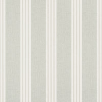 Pavilion Canvas Stripe Wallpaper (Double Roll)