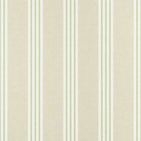 Pavilion Canvas Stripe Wallpaper (Double Roll)