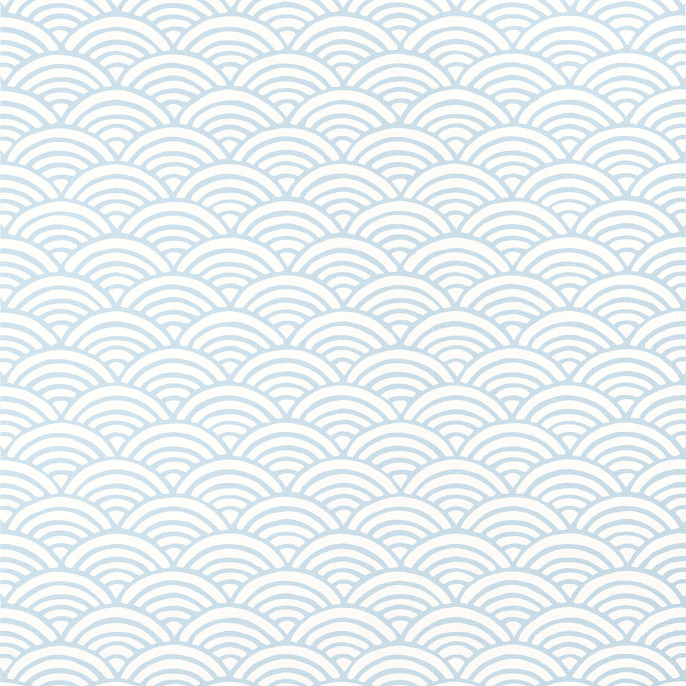 Pavilion Maris Wallpaper (Double Roll)