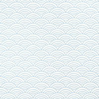 Pavilion Maris Wallpaper (Double Roll)