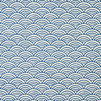 Pavilion Maris Wallpaper (Double Roll)