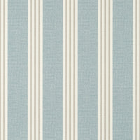 Pavilion Canvas Stripe Wallpaper (Double Roll)