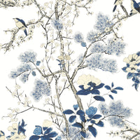 Thibaut Grand Palace Katsura Wallpaper (Double Roll)