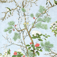 Thibaut Grand Palace Katsura Wallpaper (Double Roll)