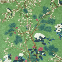 Thibaut Grand Palace Katsura Wallpaper (Double Roll)