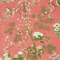 Thibaut Grand Palace Katsura Wallpaper (Double Roll)