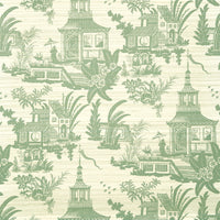 Grand Palace Empress Court Wallpaper
