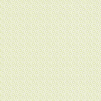 Grand Palace Holiday Trellis Wallpaper