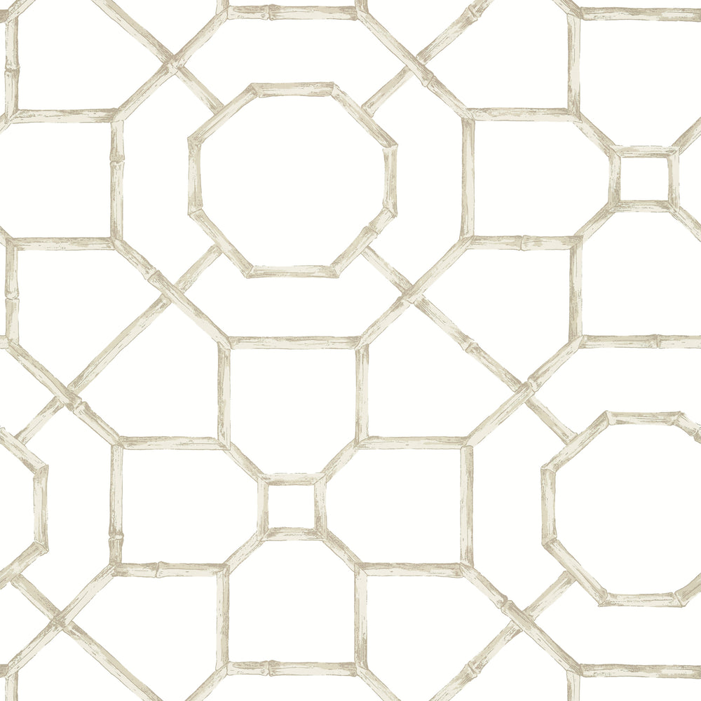 Grand Palace Arbor Wallpaper (Double Roll)