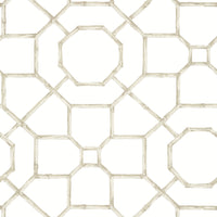 Grand Palace Arbor Wallpaper (Double Roll)