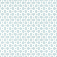 Palm Grove Charter Wallpaper