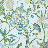 Canopy Windsor Wallpaper (Double Roll)