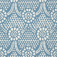 Canopy Chamomile Wallpaper (Double Roll)