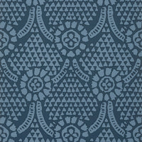 Canopy Chamomile Wallpaper (Double Roll)