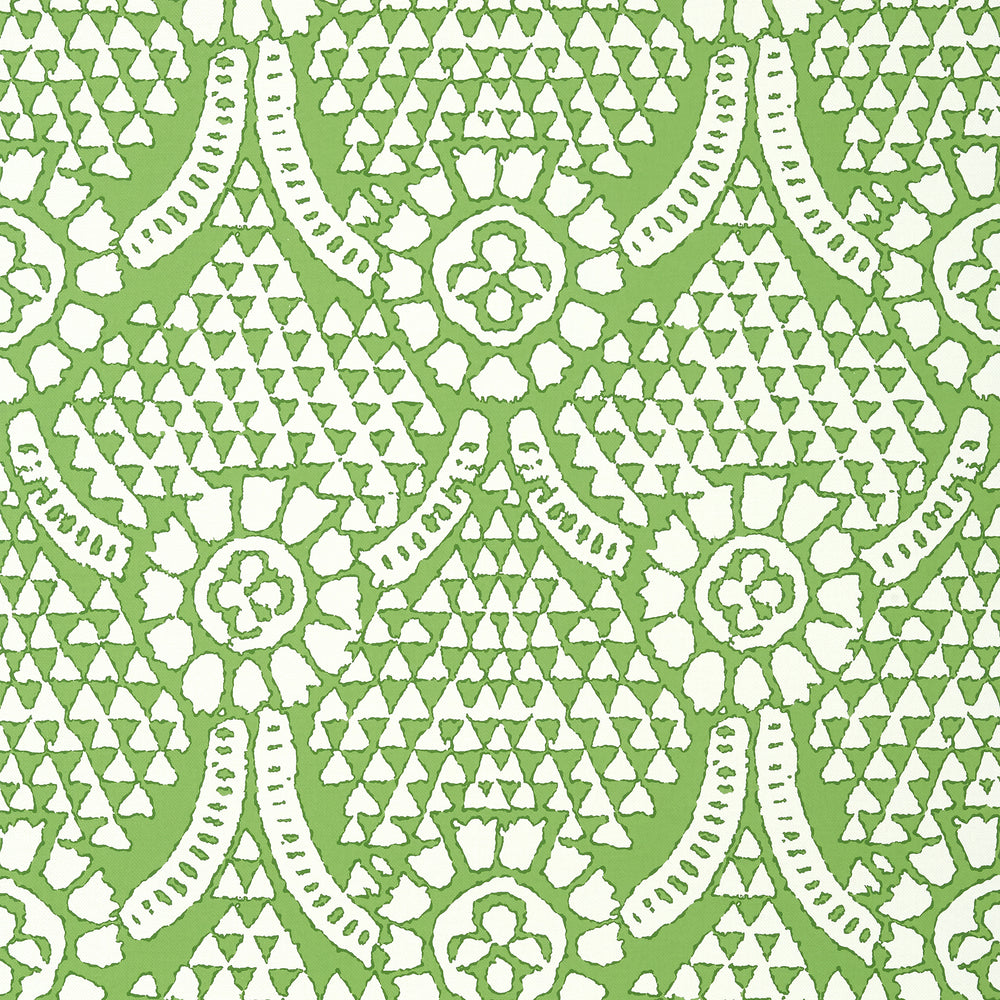 Canopy Chamomile Wallpaper (Double Roll)