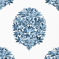 Canopy Ridgefield Wallpaper (Double Roll)