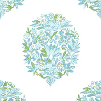 Canopy Ridgefield Wallpaper (Double Roll)