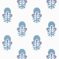 Kismet Tybee Bud Wallpaper