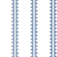 Kismet Agave Stripe Wallpaper