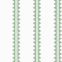 Kismet Agave Stripe Wallpaper