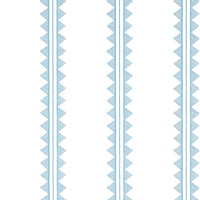 Kismet Agave Stripe Wallpaper